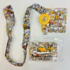 Weactive Tokidoki X Gudetama Food Tour Lanyard