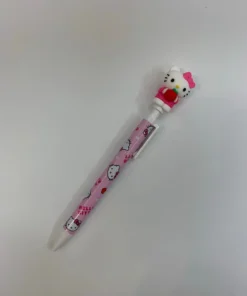 BANZAI LA Pens & Pencils Hello Kitty Figure Mechanical Pencil