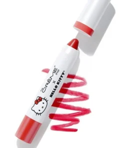 The Creme Shop The Crème Shop X Hello Kitty Hello Lippy