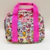 Weactive Inc Tokidoki Hello Kitty X Toki Handbag With Shoudler Strap