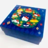 Sanrio Inc Sanrio Christmas Gift Box Set Seasonal