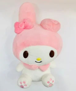 Sanrio Inc Sanrio Ribbon Plush Medium