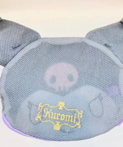 Sanrio Inc Kuromi Royal Princess D-Cut Laundry Bags & Totes