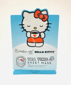 The Creme Shop The Crème Shop X Hello Kitty Tea Time Sheet Mask