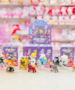 Tokidoki After Dark Series 2