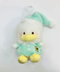 Weactive Pekkle Fluffy Pajama Plush