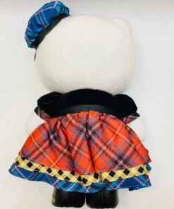 Sanrio Inc Hello Kitty 2020 Birthday Plush