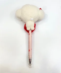 Sanrio Inc Cogimyun LOVE Ballpoint Pen Pens & Pencils