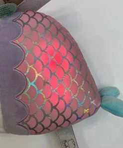 Hello Cutie Shop Magical Light Mermaid Pusheenicorn Plush 5 Hello Cutie Shop Magical Light Mermaid Pusheenicorn Plush