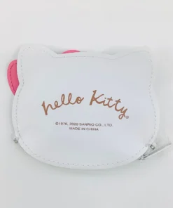 WEACTIVE Hello Kitty Fresh Fruit Coin Purse Wallets & Pouches