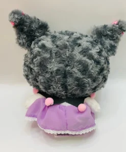 Weactive Inc Sanrio Girls Night 9 Inch Plush