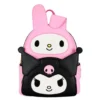 Hello Cutie Shop Loungefly X MM & KU Double Pocket Mini Backpack