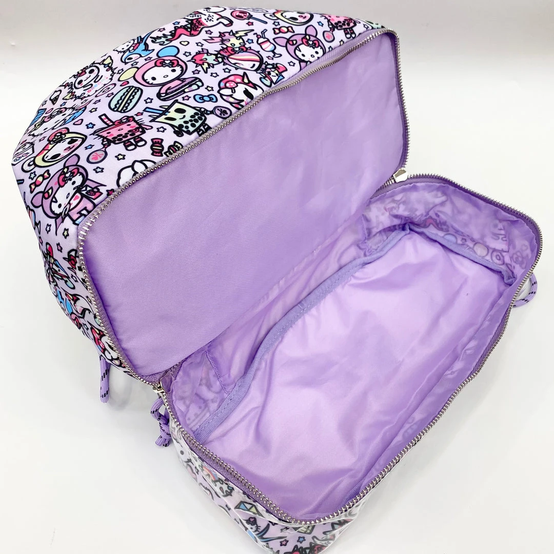 Weactive Tokidoki X Hello Kitty Drawstring Bag 4 Weactive Tokidoki X Hello Kitty Drawstring Bag