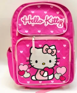 Hello Cutie Shop Hello Kitty Large Backpacks