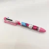 Hello Cutie Shop Pens & Pencils Hello Kitty Nippon 4 Color Ballpoint Pen