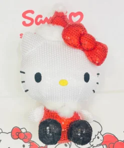 Sanrio Inc Sanrio Holiday Sequin Plush