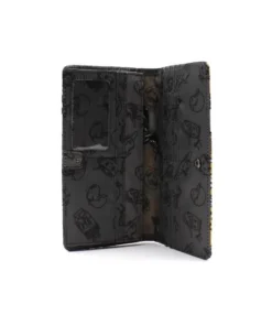 Weactive Tokidoki X Gudetama Food Tour Long Wallet