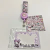 Weactive Magical Tokidoki X Hello Kitty Key Leash