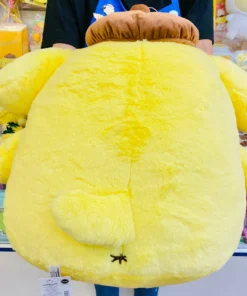 Sanrio Inc Sanrio Xtra Large Fluffy Plush