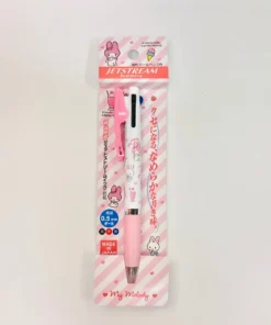 Hello Cutie Shop My Melody Jetstream Ballpoint Pen Pens & Pencils