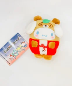 Sanrio Inc Sanrio Ghost Mini Pouch