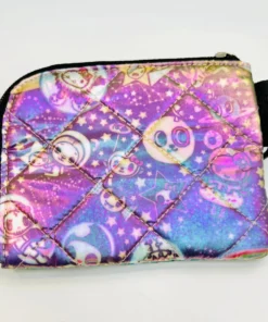 Weactive Inc Tokidoki X Hello Kitty In The Stars Pouch