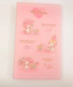 SANRIO INC Sanrio Files Folders & Clipboards