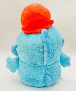 Hello Cutie Shop Hangyodon Std Plush