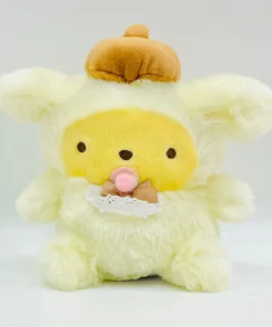 Weactive Inc Sanrio Characters Baby Mascot Plush