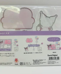 Sanrio Inc 2022 Calendars Sanrio 2022 Acrylic Calendar