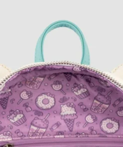 Loungefly Hello Kitty Cupcake Mini Backpack