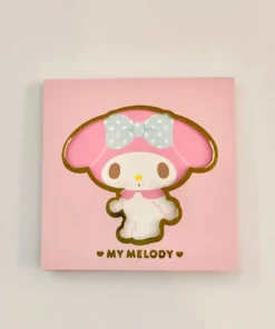 Sanrio Inc Sanrio Square Memo Pad