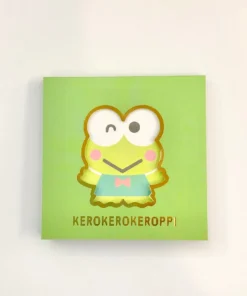 Sanrio Inc Sanrio Square Memo Pad