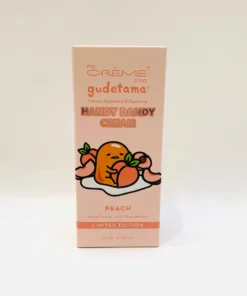 The Creme Shop The Crème Shop X Gudetama Hand Cream