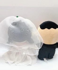 Hello Cutie Shop Minna No Tābō Wedding Plush Set