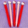 BANZAI LA Pens & Pencils Hello Kitty Silicone Mechanical Pencil