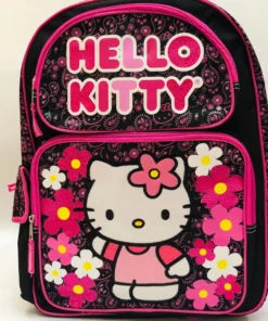 Hello Cutie Shop Hello Kitty Large Backpacks
