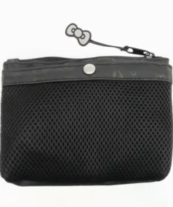 Weactive Wallets & Pouches Hello Kitty Silhouette Pouch