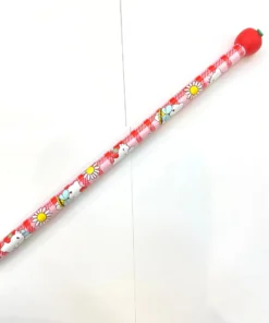 Weactive Inc Pens & Pencils Hello Kitty Spring Daisy Pencil