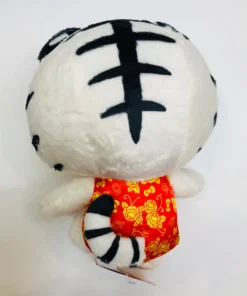 Weactive Seasonal Hello Kitty 2022 Chinese New Year 8” Plush - Tiger