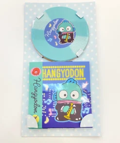 Sanrio Inc Sanrio Record Memo