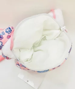 Sanrio Inc Hello Kitty Tokyo Shoulder Pouch