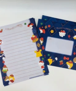 Sanrio Inc Sanrio Christmas Gift Box Set Seasonal