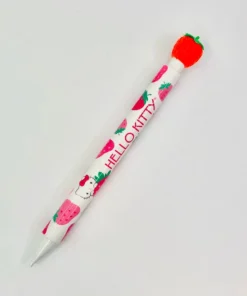 WEACTIVE Hello Kitty Strawberry Mechanical Pencil