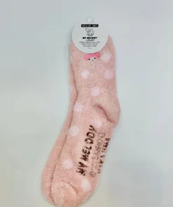 Weactive Inc Sanrio DOT Room Socks