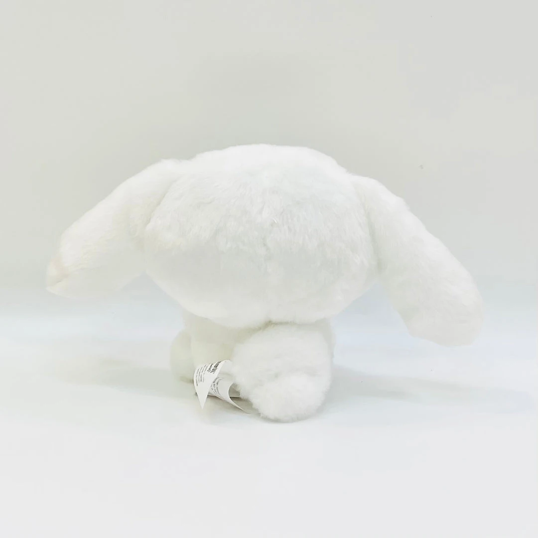 Weactive Sanrio Plush With Friend Weactive Sanrio Plush With Friend
