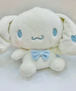 Sanrio Inc Sanrio Ribbon Plush Medium