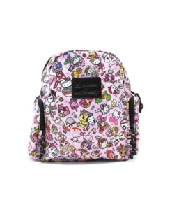 Weactive Tokidoki X Hello Kitty Food Tour Petite Backpack