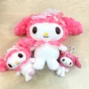 Weactive My Melody Lace Lolita Plush
