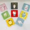 Sanrio Inc Sanrio Square Memo Pad